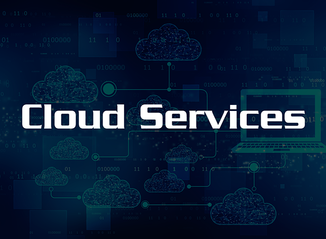 Cloud Services